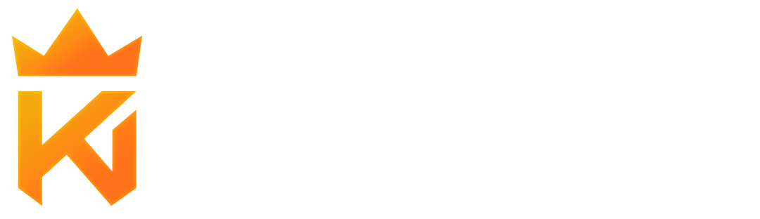 KingMake Logo