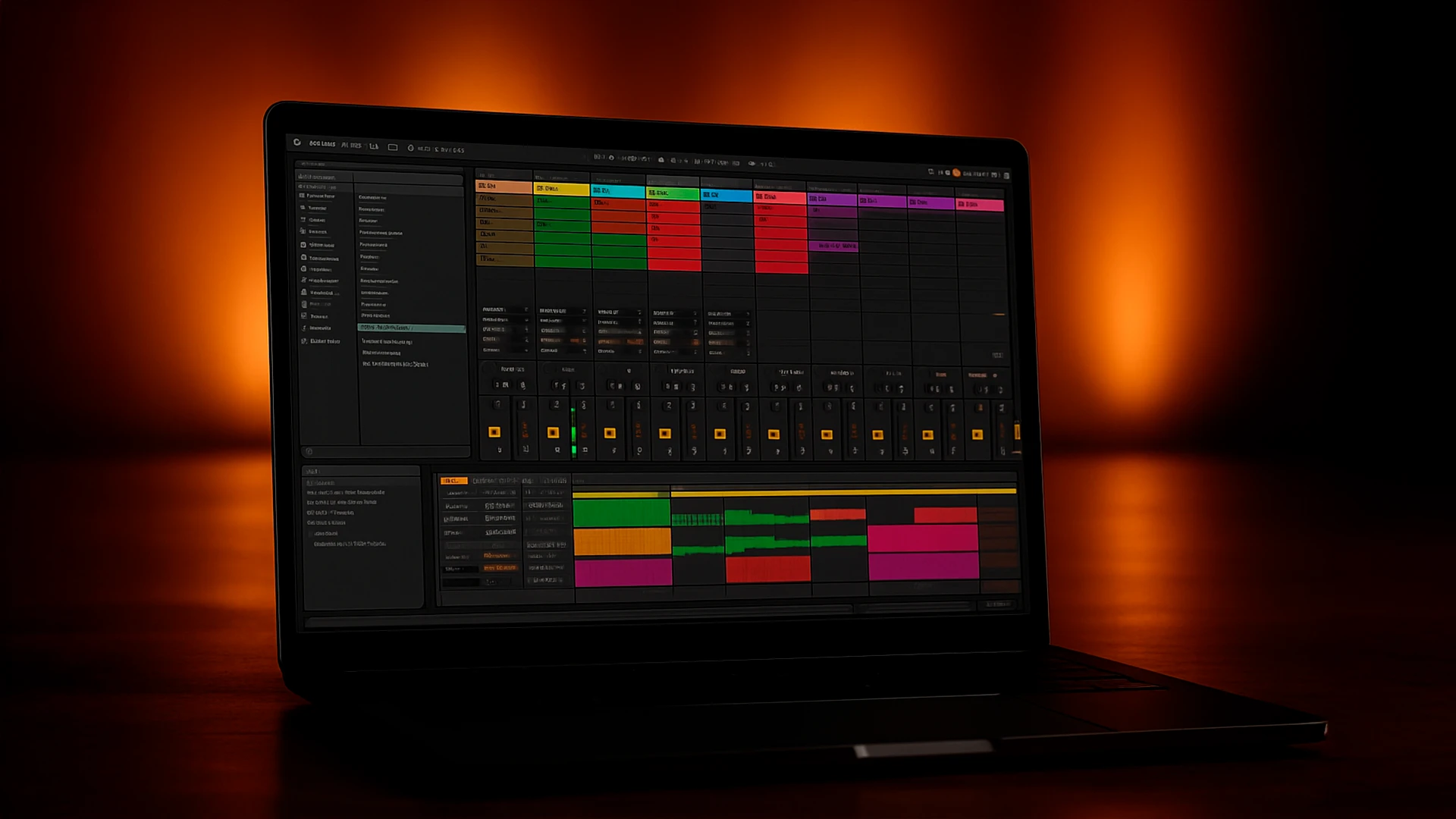 Material Musical