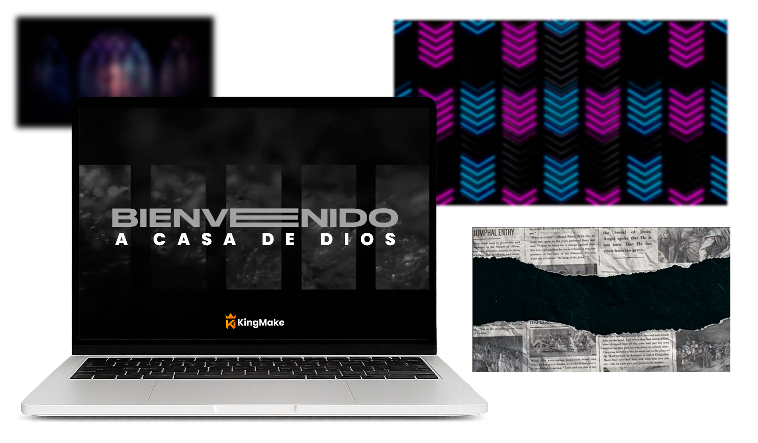 Recursos Creativos