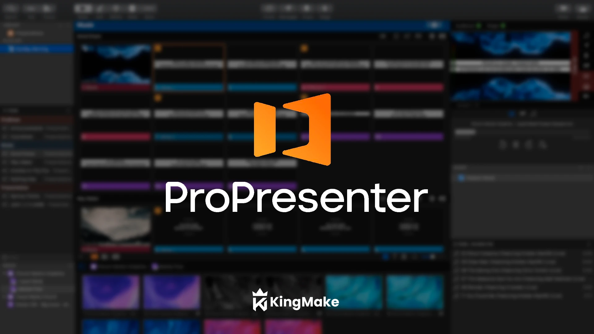 ProPresenter